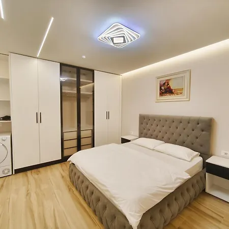 Appartement Center 5
